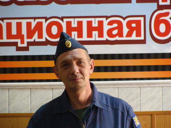 Игорь Ладыгин