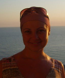 Алла Лодыгина