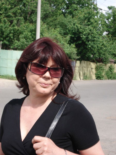 Людмила Павленко