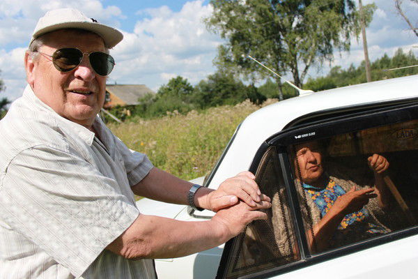 Владимир Тихомиров