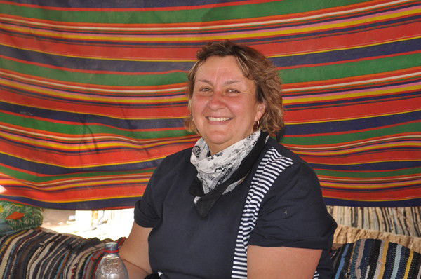 Ольга Горина