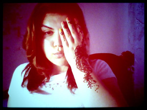 Кристина Калоева