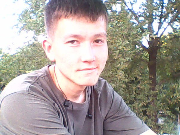 Сергей Лысенко