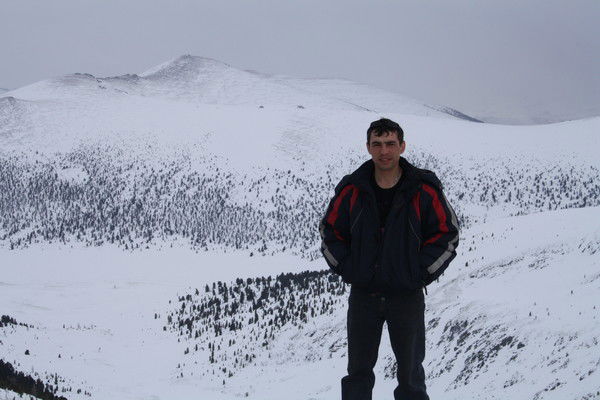 Сергей Баль