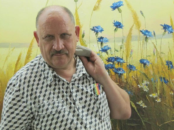 Сергей Эйнштэйн