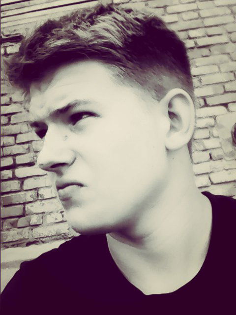 Даниил Верисокин