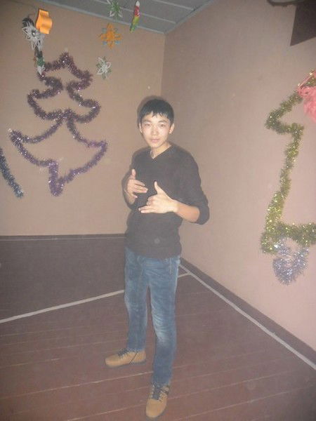 Миржан Тимирбеков