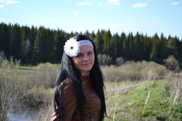 Анастасия Волкова