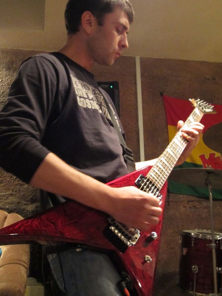 Олег Казачков