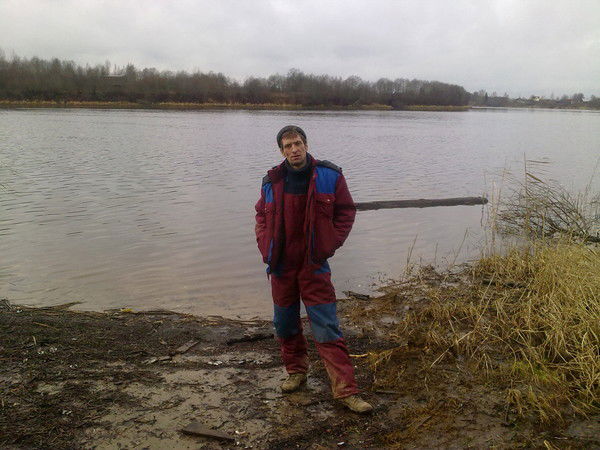 Руслан Суворинов