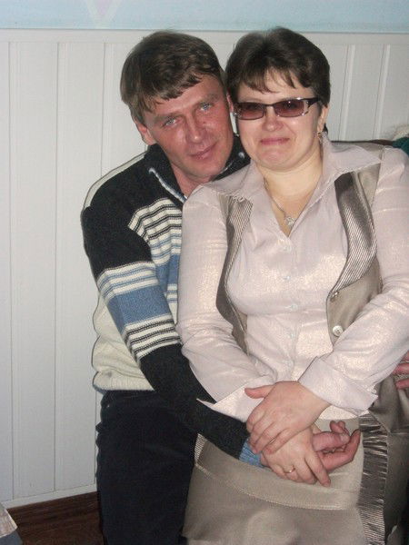 Марина Мешкова