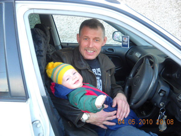 Владимир Эрентраут