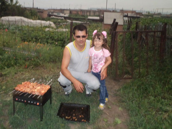 Дмитрий Бутаков