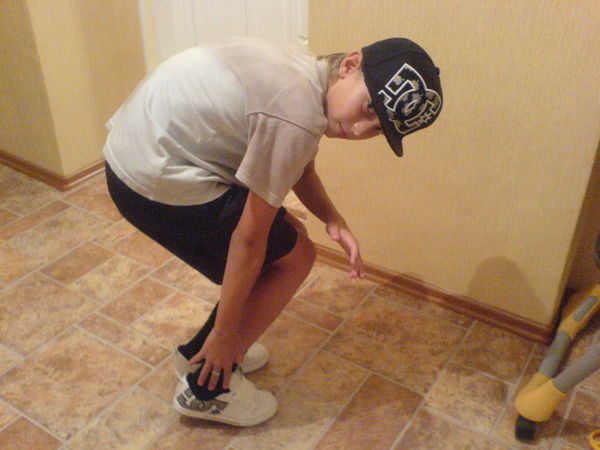 Николай Васинов