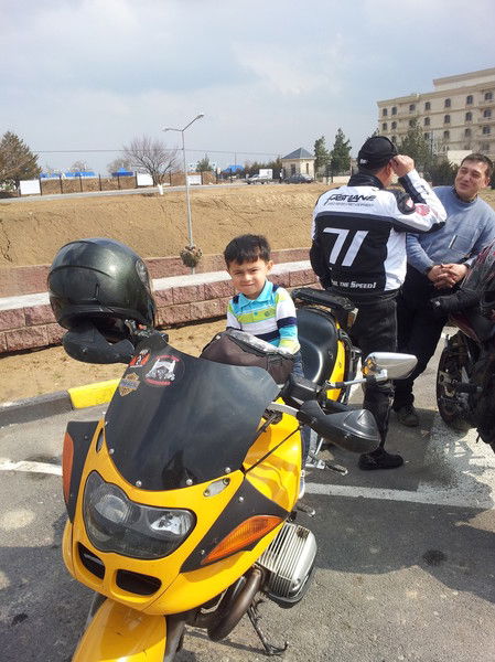 Хайрулла Курганбаев