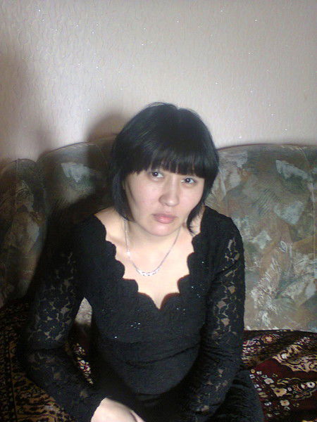 Толкын Минишева