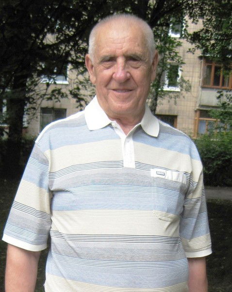 Vladimir Naumchik