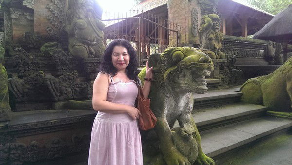 Манзура Хокимова