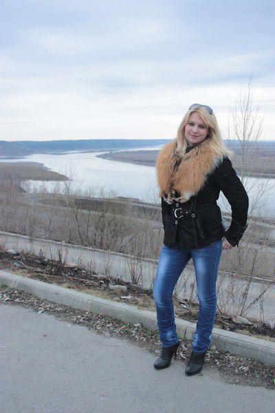 Ирина Долгополова