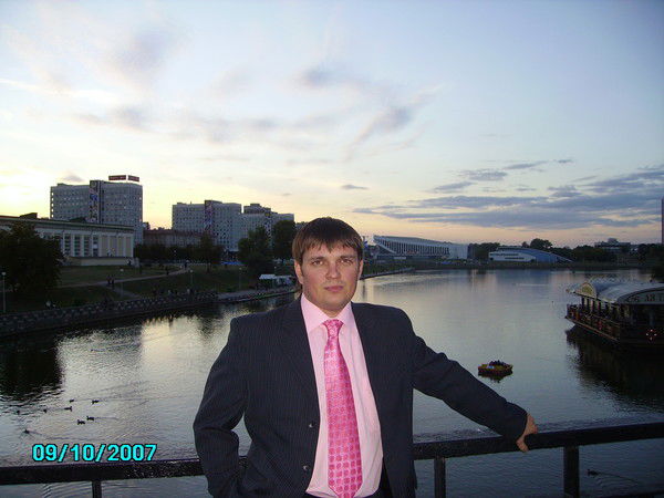 Денис Акулов