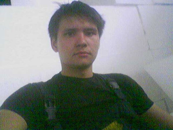 Александр Попов