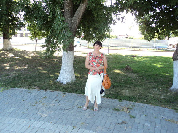 ***людмила ***