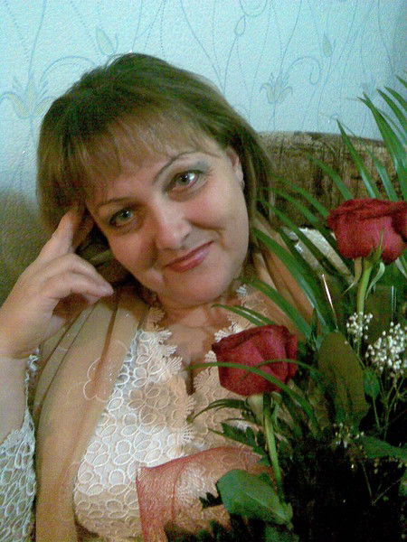 Светлана Сопко ( Киян)