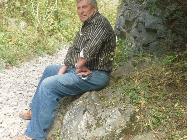 Николай Рябов