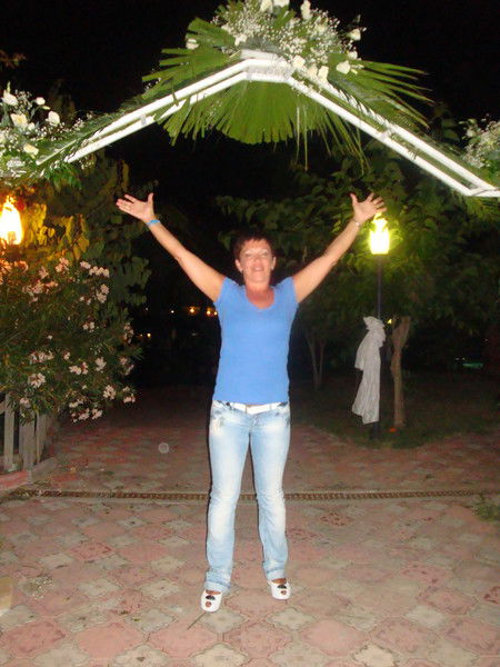 Наталия Конопелько