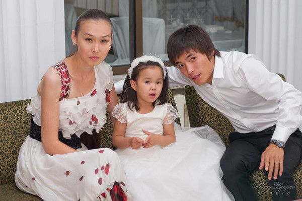 Даурен Абенов