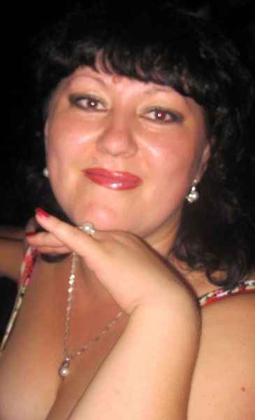 Таня Малунова