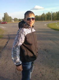 Артём Панасюк