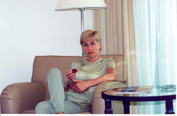 Валерия Оводова