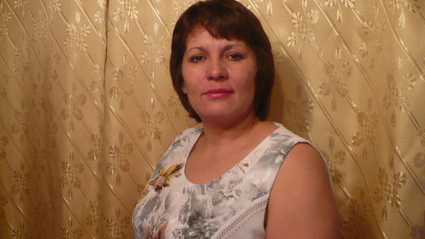 Галина Сивкова