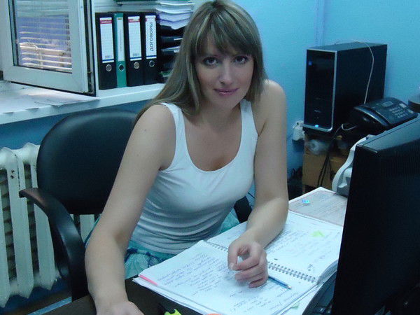 Екатерина Павлова