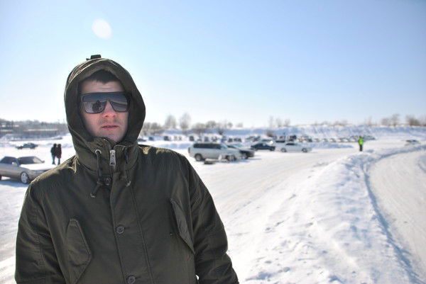 «Егор-Ка Краев»