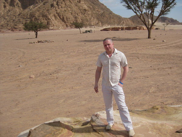 Юра Ветошкин