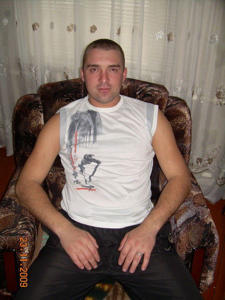 Александр Гальфингер