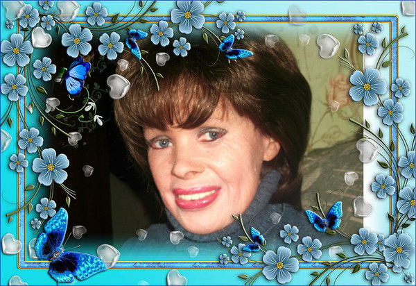 Елена Караулова