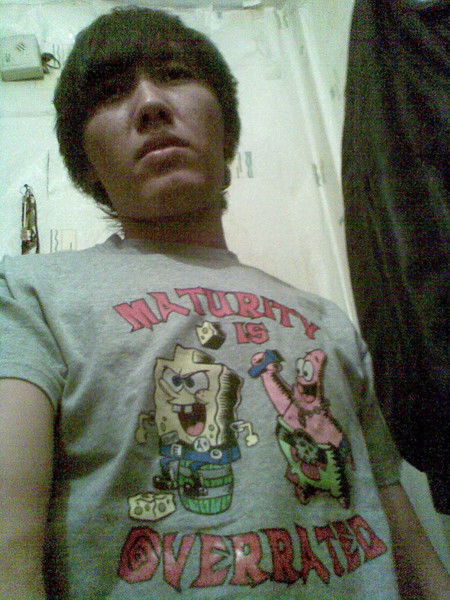 Келдибеков Чика