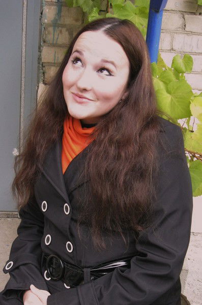 Галина Викторовна