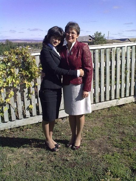 Алла Клементьева