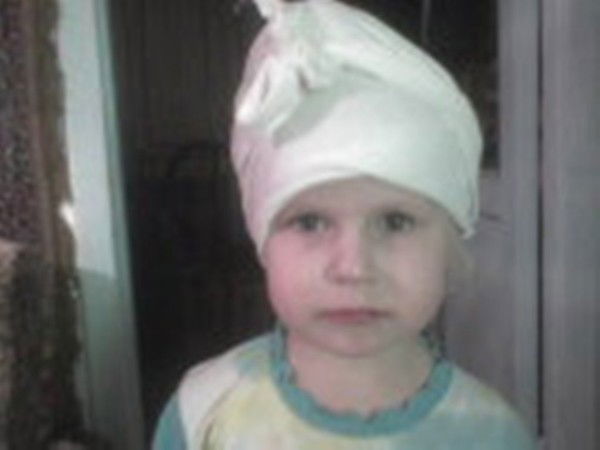 Андрей Борщ