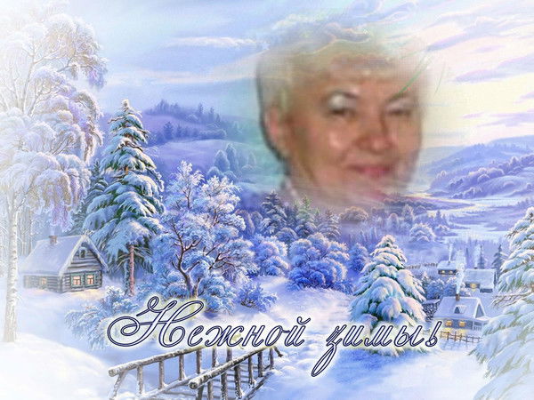 Фаина Асанова