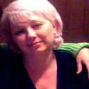 Лариса Кухарева