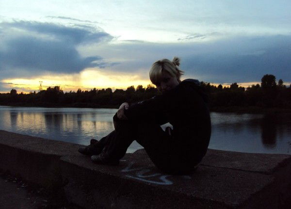 Маришка Родионова