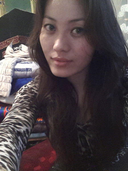 ***gulimhan**** ***abdulla***