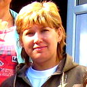 Lyalya Murtazina