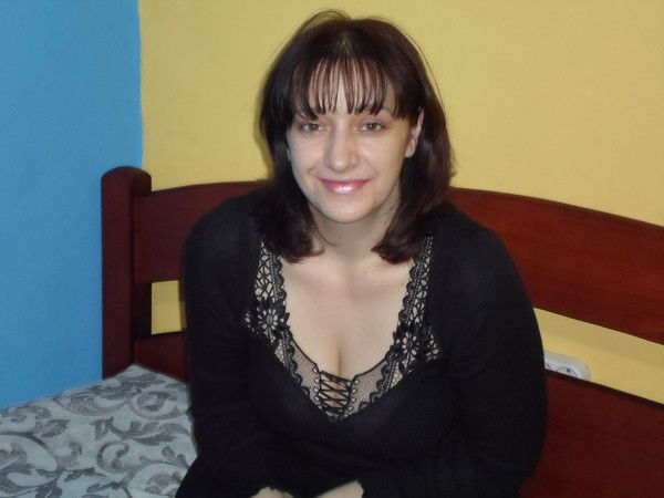 Ольга Сухорукова