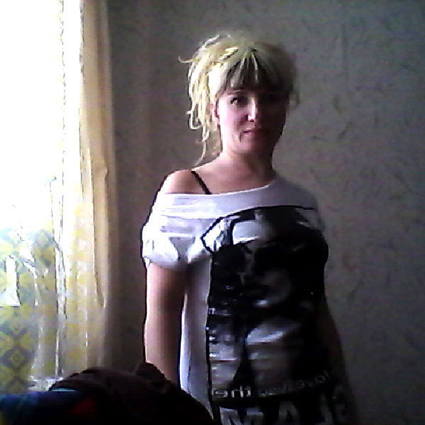 Елена Кундалёва